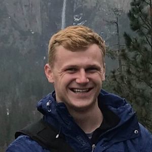 Meet your Posher, Collin